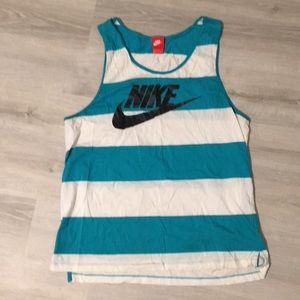 COPY - Nike Tank